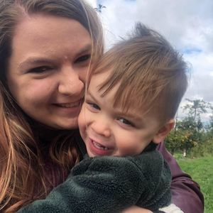 Meet your Posher, Stephanie